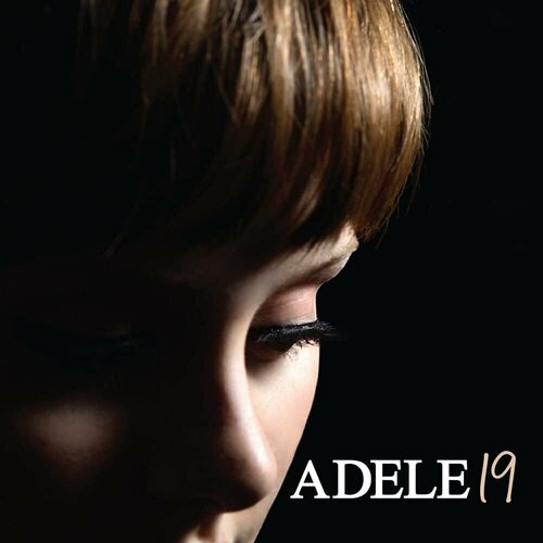 Adele 19 (LP) XL Recordings Music adele 19 lp спрей для очистки lp с микрофиброй 250мл набор