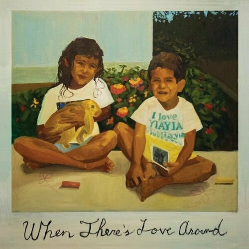 Stones Throw Records Kiefer / When There's Love Around (2LP)