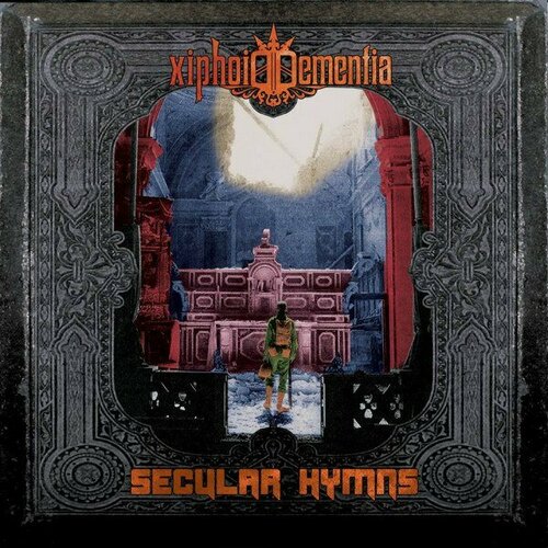 Компакт-диск Warner Xiphoid Dementia – Secular Hymns