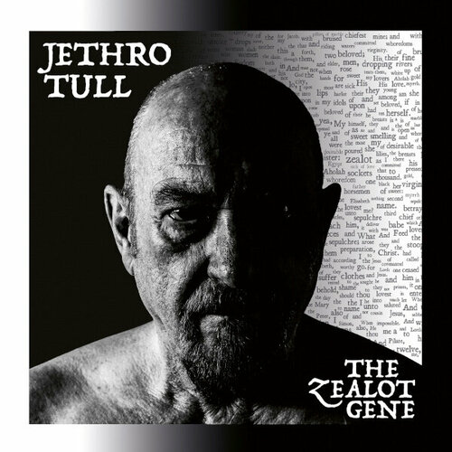 Sony Music Jethro Tull / The Zealot Gene (2LP+CD) sony music kansas the absence of presence 2lp cd cd виниловая пластинка