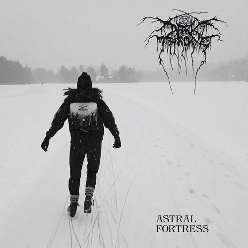 Виниловая пластинка Darkthrone – Astral Fortress (Coloured) LP allende isabel island beneath the sea