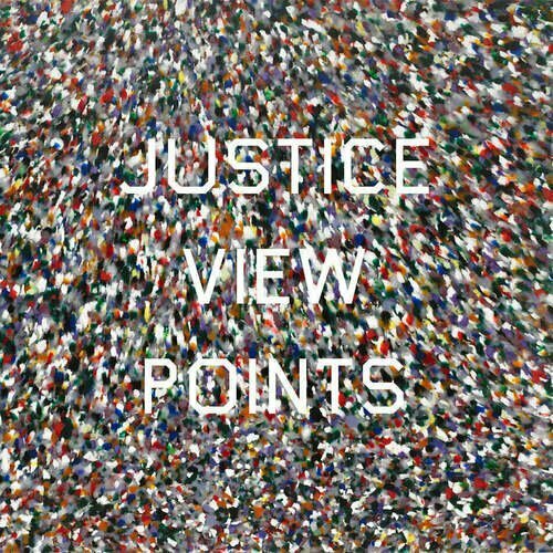 Виниловая пластинка Justice – Viewpoints 2LP