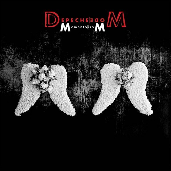 Компакт-диск Warner Depeche Mode – Memento Mori