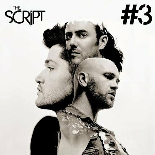 Sony Music The Script / #3 (LP) sony music toto hydra виниловая пластинка