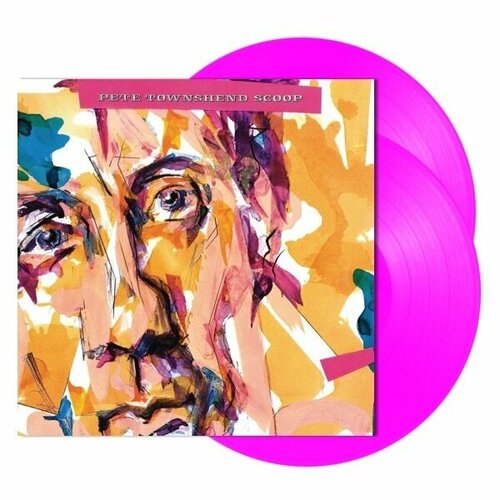 Universal Music Pete Townshend / Scoop (Coloured Vinyl)(2LP) виниловая пластинка universal music lindemann f