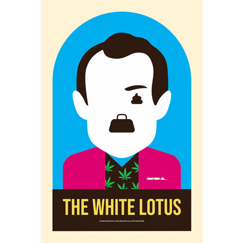 The White Lotus