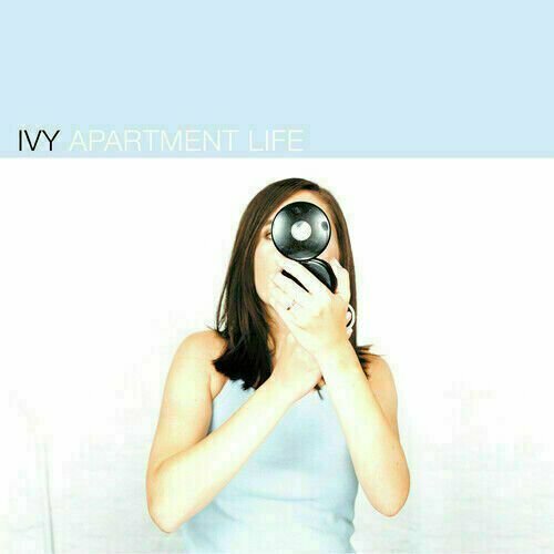 Виниловая пластинка Ivy – Apartment Life LP