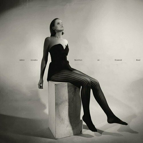 Виниловая пластинка Amber Arcades – Barefoot On Diamond Road LP