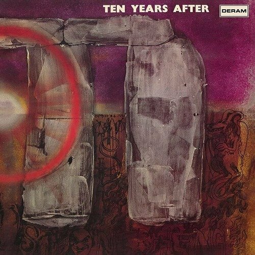 Виниловая пластинка Ten Years After – Stonedhenge LP виниловые пластинки deram umc ten years after ten years after lp