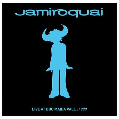 виниловая пластинка jamiroquai live at bbc maida vale 1999 limited edition rsd 2023 release lp Виниловая пластинка JAMIROQUAI - LIVE AT BBC MAIDA VALE: 1999 (LIMITED, COLOUR)