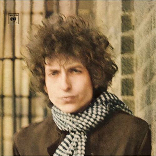 Виниловая пластинка BOB DYLAN - BLONDE ON BLONDE (REISSUE, 2 LP) bob dylan bob dylan blonde on blonde reissue 2 lp