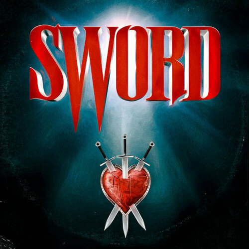 Massacre Records Sword / III (RU)(CD)