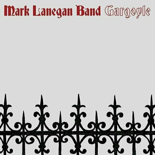blue 1 Виниловая пластинка Mark Lanegan Band – Gargoyle LP