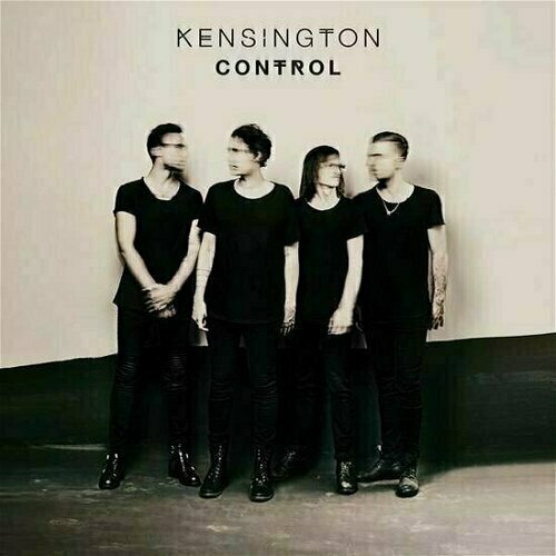 Виниловая пластинка Kensington – Control LP