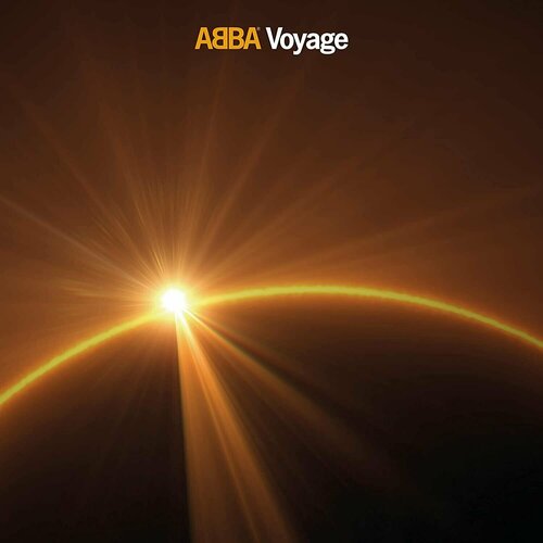 ABBA. Voyage (LP) abba voyage lp universal music