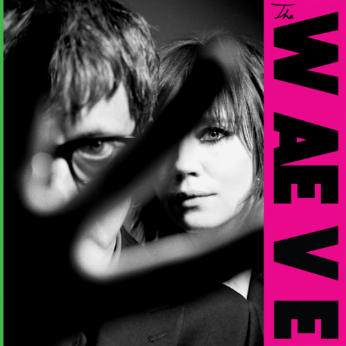 The Waeve – The WAEVE