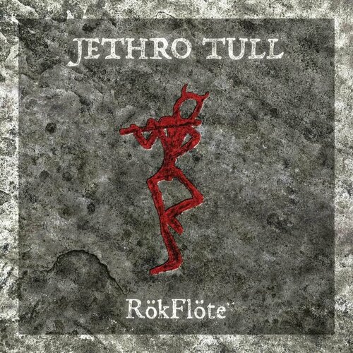 0196587768911, Виниловая пластинка Jethro Tull, RokFlote jethro tull виниловая пластинка jethro tull zealot gene