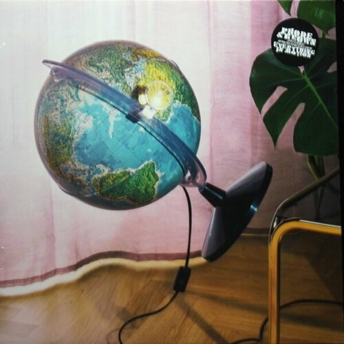 Permanent Vacation Rhode & Brown / Everything In Motion (LP) виниловая пластинка no vacation intermission