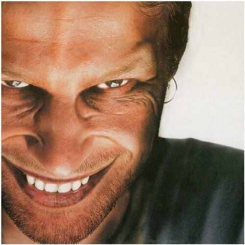 Виниловая пластинка APHEX TWIN - RICHARD D. JAMES ALBUM (180 GR) виниловая пластинка warp aphex twin – richard d james album