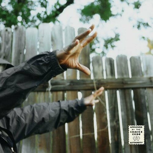 Виниловая пластинка MADVILLAIN - MADVILLAINY 2: THE MADLIB REMIX (2 LP) madlib виниловая пластинка madlib shades of blue