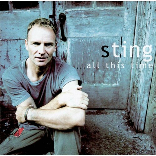 STING . All This Time, CD (Special Edition)