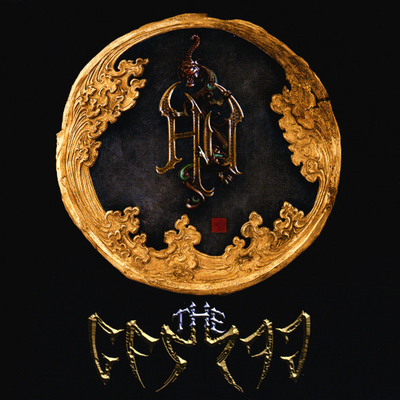The Hu - The Gereg, 2LP Gatefold, RED LP