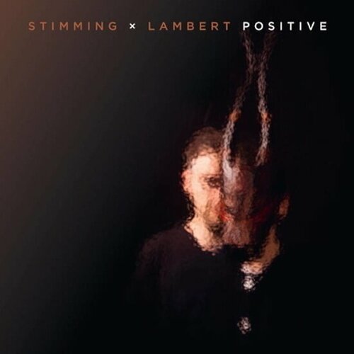 Виниловая пластинка EU Stimming x Lambert - Positive (2LP)
