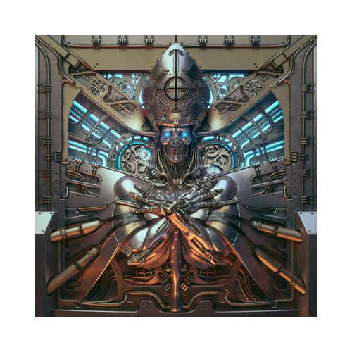 Ghost - Phantomime, 1xLP, SILVER LP