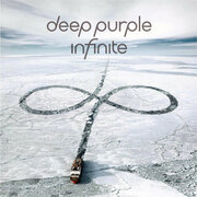 Компакт-диск Warner Music Deep Purple - Infinite (CD)