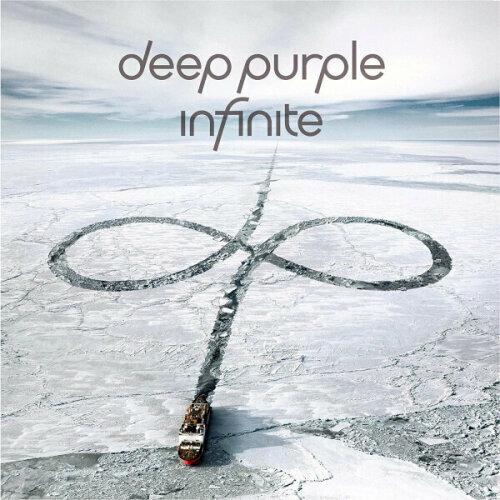 Компакт-диск Warner Music Deep Purple - Infinite (CD) deep purple – infinite cd