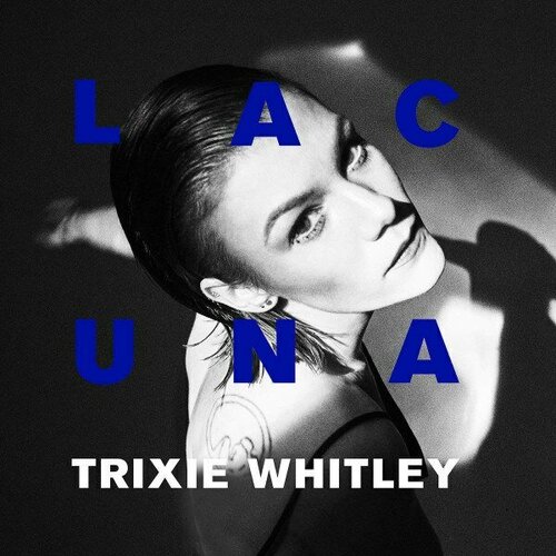 lacuna [ps4 русская версия] Компакт-диск Warner Trixie Whitley – Lacuna