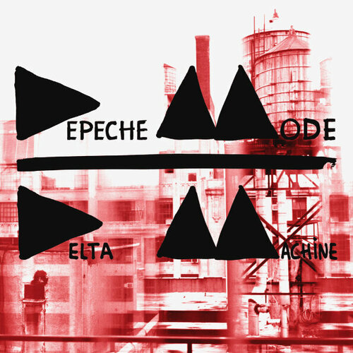 Виниловая пластинка Depeche Mode / Delta Machine (2LP) виниловая пластинка depeche mode delta machine lp