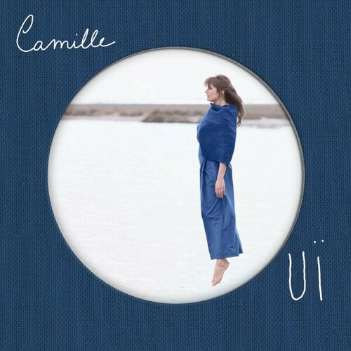 Компакт-диск Warner Camille – Oui