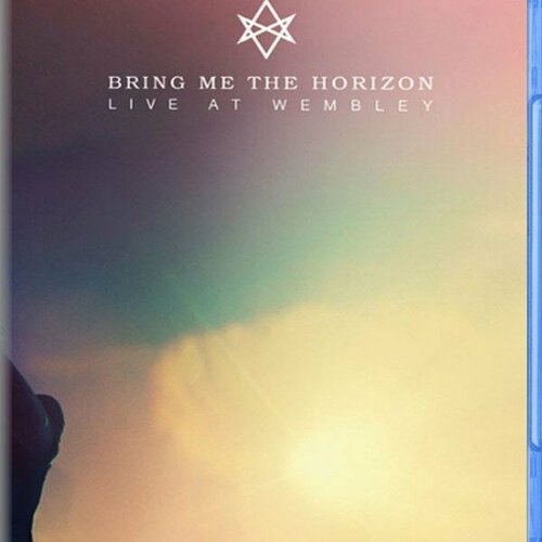 Компакт-диск Warner Bring Me The Horizon – Live At Wembley
