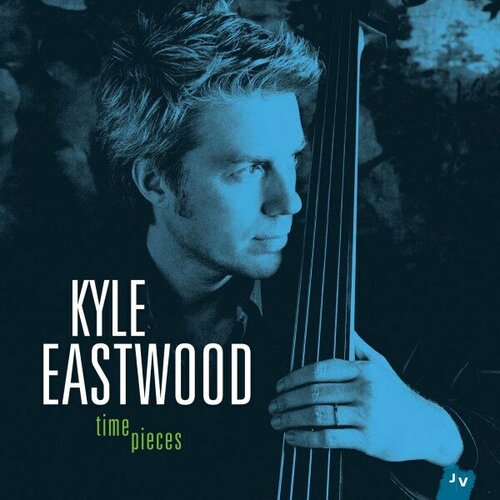 keesey douglas eastwood Компакт-диск Warner Kyle Eastwood – Time Pieces