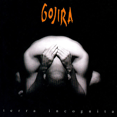 Gojira - Terra Incognita, 2LP Gatefold, BLACK LP