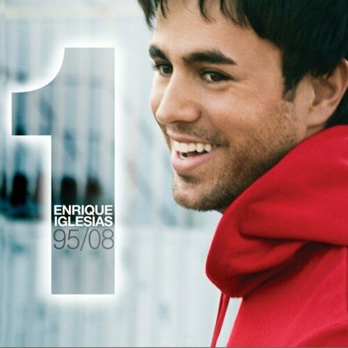 Компакт-диск Warner Enrique Iglesias – UNO 95/08 enrique iglesias 1cd