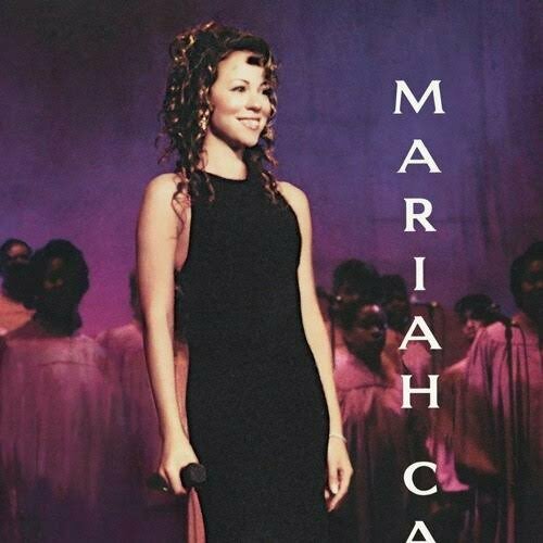 Компакт-диск Warner Mariah Carey – Mariah Carey (DVD) carey