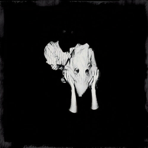 Компакт-диск Warner Sigur Ros – Kveikur sigur ros kveikur digipack союз