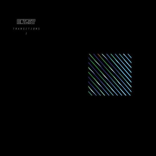 Виниловая пластинка SBTRKT - TRANSITIONS I (45 RPM) виниловые пластинки young turks recordings kamasi washington becoming lp