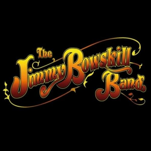 Компакт-диск Warner Jimmy Bowskill Band – Back Number