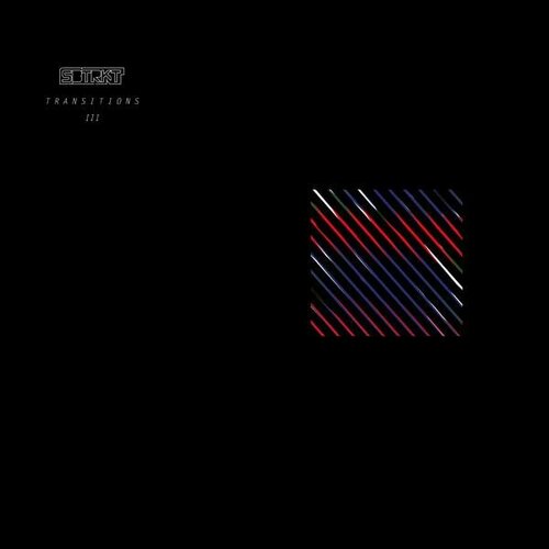 Виниловая пластинка SBTRKT - TRANSITIONS III (45 RPM) виниловые пластинки young turks recordings kamasi washington becoming lp