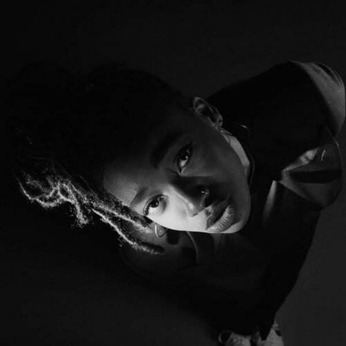 little simz виниловая пластинка little simz a curious tale of trials persons Виниловая пластинка LITTLE SIMZ - GREY AREA (COLOUR)