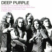 Deep Purple / Icon, CD