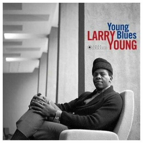 new jazz larry young young blues lp Виниловая пластинка LARRY YOUNG - YOUNG BLUES