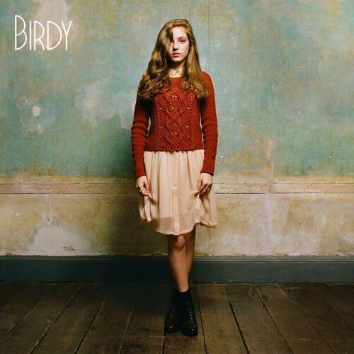 birdy young heart Виниловая пластинка BIRDY - BIRDY