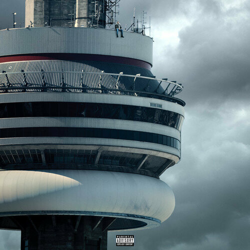 Виниловая пластинка DRAKE - VIEWS (2 LP)