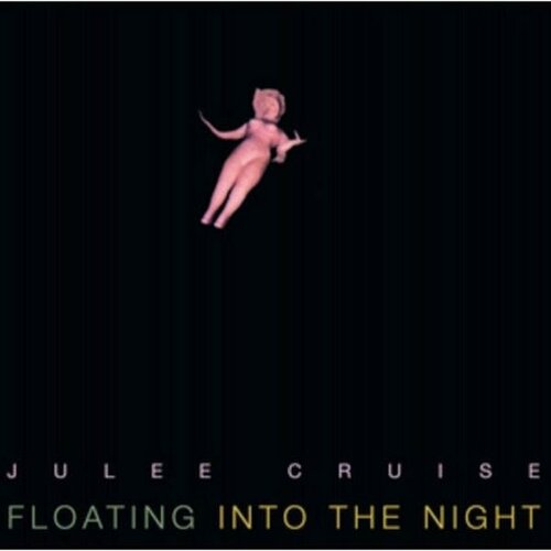 Виниловая пластинка JULEE CRUISE - FLOATING INTO THE NIGHT warner music rush feedback 12 vinyl ep