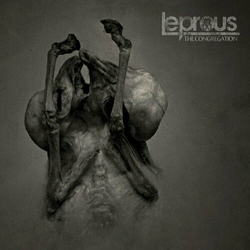 Leprous / Congregation / CD