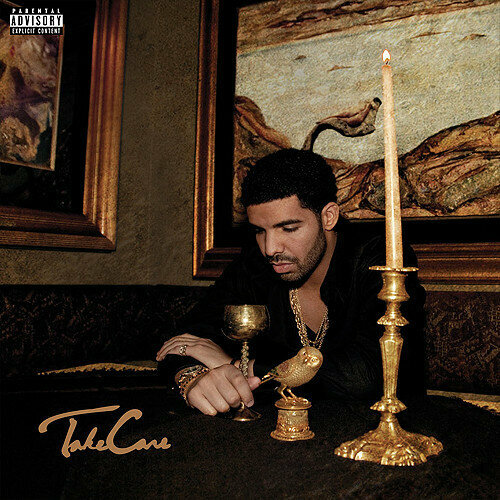 Drake Виниловая пластинка Drake Take Care виниловые пластинки young money entertainment drake take care 2lp